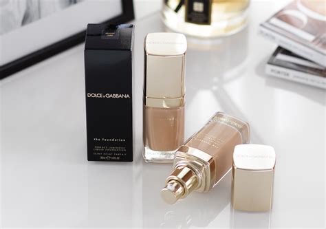 dolce & gabbana foundation|dolce perfume.